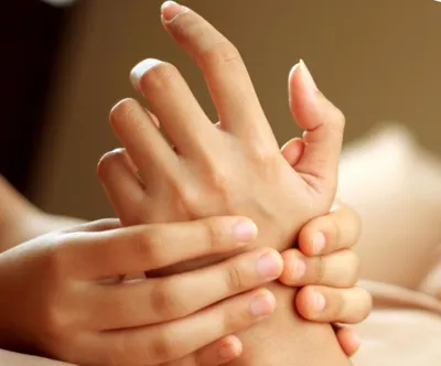 Лечение суставов рук народными средствами - TVTN