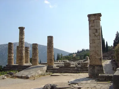 Общественные сооружения в архитектуре Древней Греции эпохи эллинизма |  История архитектуры
