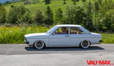 Audi 80 (B4): что делает последний Audi 80 классикой?