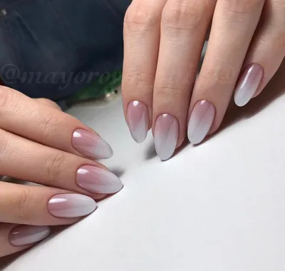 Пин от пользователя M.I💞 Lux на доске Nails. | Красивые ногти, Нейл-арт,  Розовые ногти