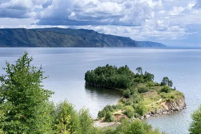 ВСЭЭ, Слюдянка, часть 2. Байкал и Шаманский мыс.