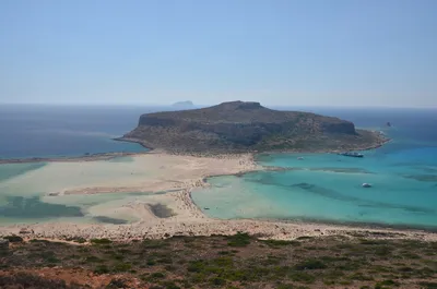 Лучшие пляжи острова Крит – список и фото