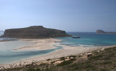 Клуб путешественников - Бухта Балос на острове #Крит, #Греция | Facebook