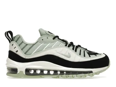 Nike Air Max 98 Review, Facts, Comparison | RunRepeat