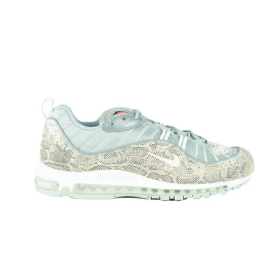 Suede Covers The Latest Nike Air Max 98 | Complex