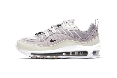 Nike Air Max 98 | Sneaker dress shoes, Sneakers fashion, Sneakers