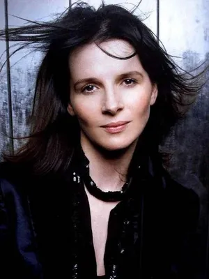 Жюльет Бинош (Juliette Binoche) - актриса - фотографии - европейские  актрисы - Кино-Театр.Ру