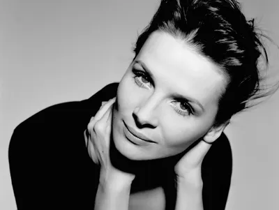 Фото: Жюльет Бинош (Juliette Binoche) | Фото 87