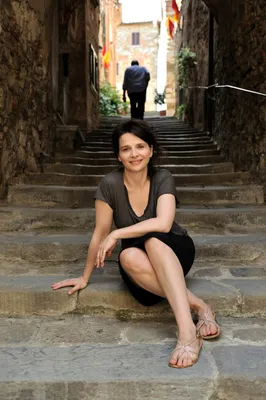 Жюльет Бинош (Juliette Binoche) – биография, фото, личная жизнь, дети, рост  и вес 2023 | Узнай Всё