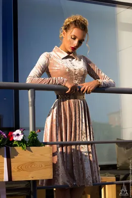 Платье \"Мраморный бархат\" – купить на Ярмарке Мастеров – D55R7RU | Платья,  Мурманск