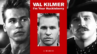 Фото: Вэл Килмер (Val Kilmer) | Фото 29