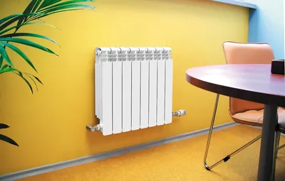 Какие радиаторы отопления лучше выбрать для квартиры? — Блог — Теплосфера