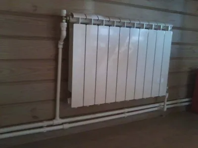 Как правильно заменить радиаторы отопления в квартире - ЭкоМонтаж
