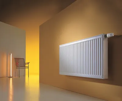 На что обратить внимание при выборе нового радиатора отопления