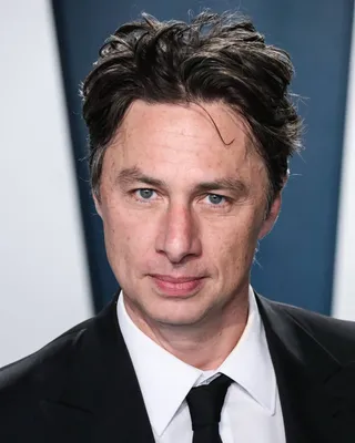 Зак Брафф - Zach Braff фото №1281642 - Zach Braff by Tomo Brejc for Mr  Porter || Nov 2020