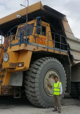 Belaz 75600 | Trucks, Dump trucks, Big trucks