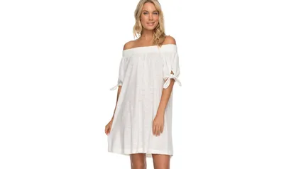 Белое платье: новая классика для стильного образа