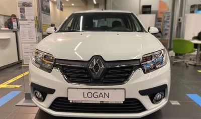 LOGAN Life - название авто, X7L4SRLV469159765 - VIN номер, LOGAN - модель,  Белый лед - цвет, 2022 - год