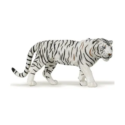 4u.am | Schleich Фигурка животного «Белый тигр»