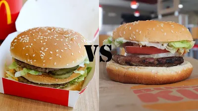 ВИДЕО, ФОТО) «Макдоналдс» выпустил гель для душа с ароматом своего  фирменного гамбургера - Rupor