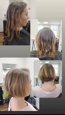 Биозавивка волос в Риге и Латвии ▻ Цена и Отзывы ✔️ GetaPro.lv