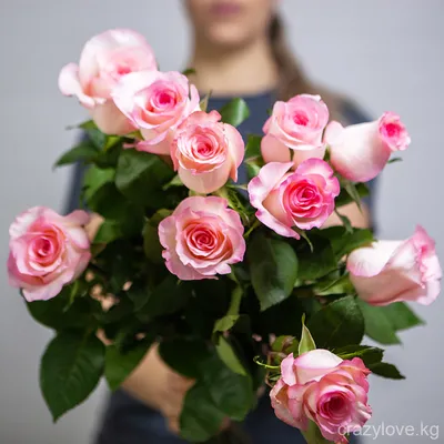 розовые цветы, бледно розовые розы, бумажные цветы, бумажные розы, розовые  розы, Реквизит и развлечения на свадьбу Москва