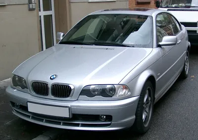 В Сети обнаружили новую BMW E46 за 30 000 долларов – Автоцентр.ua