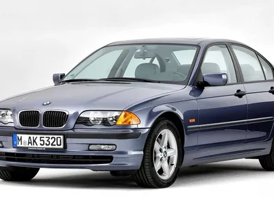 BMW 3er-Reihe (E46, 1998-2007): Klassiker der Zukunft?