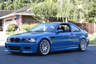 Отзывы владельцев легендарного BMW 3er E46