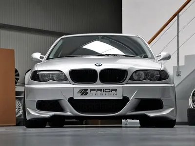 BMW 330Ci (E46) от European Auto Source :: Новости BMW :: RU BMW