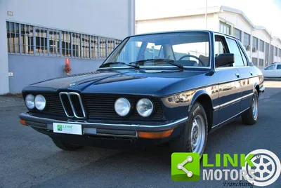 BMW 518 Huippusiisti 518i Бавария tarjolla! Седан 1986 - Подержанный автомобиль - Nettiauto