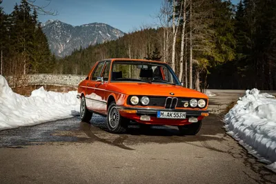BMW 525 D - 2/2015 - 134 555 км. - WWW.АВТОС-МОТОС.NET/ru