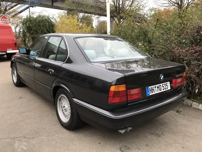 BMW 525 серии в Баден-Вюртемберге - Вальдсхут-Тинген | BMW X1, X3, X5, X6 Подержанные автомобили | Объявления eBay