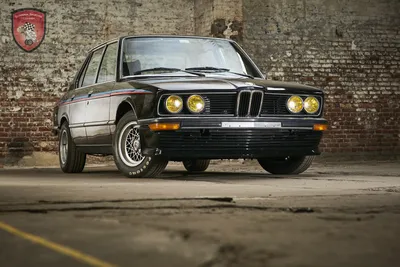 BMW 525 б/у Купить в Дюссельдорфе Цена 6990 евро - Международный номер: 358 Продано
