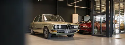 Фотографии и изображения BMW 525 в высоком разрешении — Alamy