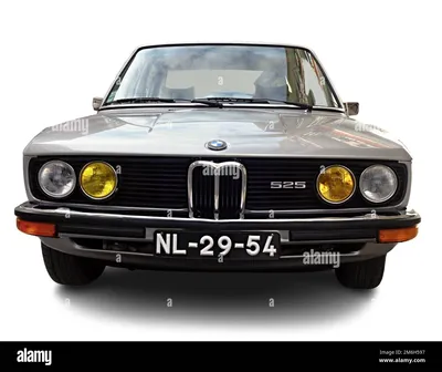 BMW 525:картинка №4, обзоры, новости, характеристики, купить машину