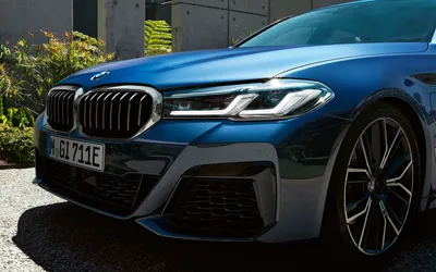 Новый BMW 5 серии G30 (2017) в отчете о вождении | АВТОМОБИЛЬНЫЙ ДВИГАТЕЛЬ И СПОРТ