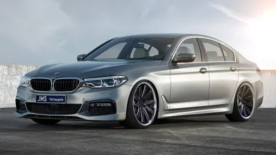 Перепутал подержанный BMW G30 530d 2020 года выпуска = новый BMW 530d LCI | Команда БХП