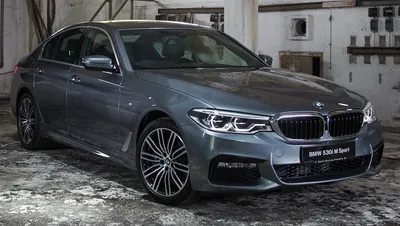 2020 (G30) Фейслифтинг BMW 5 серии по сравнению с предварительным фейслифтингом, новее лучше? | WapCar