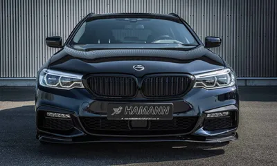 BMW 5 SERIES G30 GLOSS BLACK M PERFORMANCE FULL KIT (ABS) – ModNations