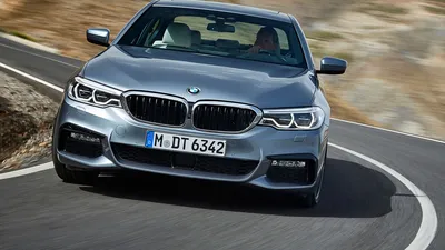 Neuer BMW 5er G30 (2017): Alle Infos, Preise und Bilder | AUTO MOTOR UND  SPORT