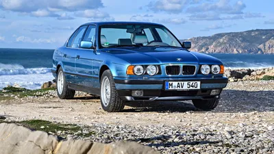 BMW E34 Legend in White // bmw 5 series // БМВ Е34 Легенда в белом // M5 //  М5 - YouTube