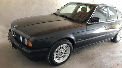 бмв е34 - BMW E34 Club