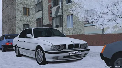 Продаю БМВ Е34 в хорошем состоянии | 8000 USD | BMW Бишкек ᐈ lalafo.kg | 21  Ноябрь 2022 07:09:51