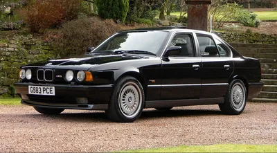 BMW 5 Серии E34 | ВКонтакте