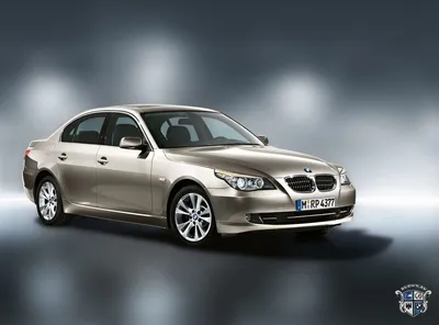 Покупаем BMW 5 Серии в кузове Е60: на что смотреть :: Статьи о БМВ :: RU BMW