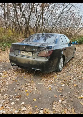 Разборка БМВ Е60 Е61. Запчасти б/у BMW E60 E61: 100 $ - BMW Киев на Olx