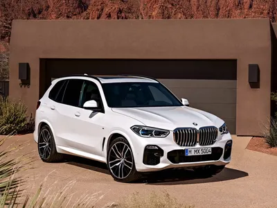 Новый БМВ Х5 в Минеральных Водах. Автосалоны и официальные дилеры BMW X5 в  Минеральных Водах.