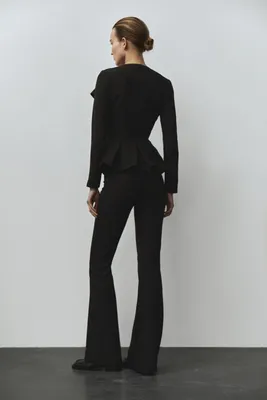 Брендовые Черные женские костюмы от производителя - купить оптом, розница -  Lipinskaya Brand