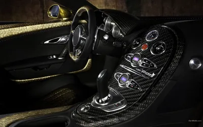 Bugatti Veyron cockpit | Bugatti veyron, Bugatti, Veyron